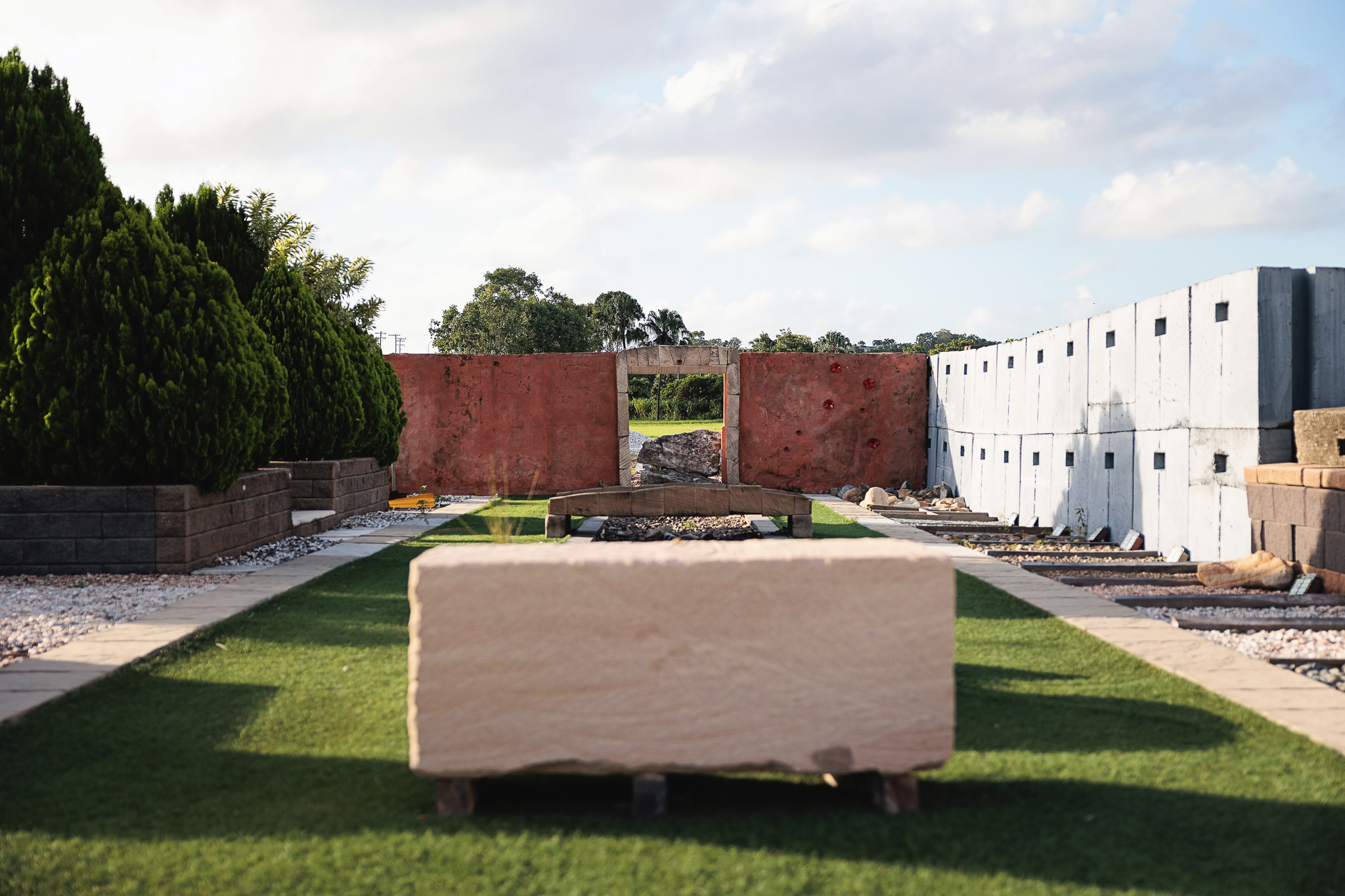 Diggers Landscape Supplies & Garden Decor Mackay