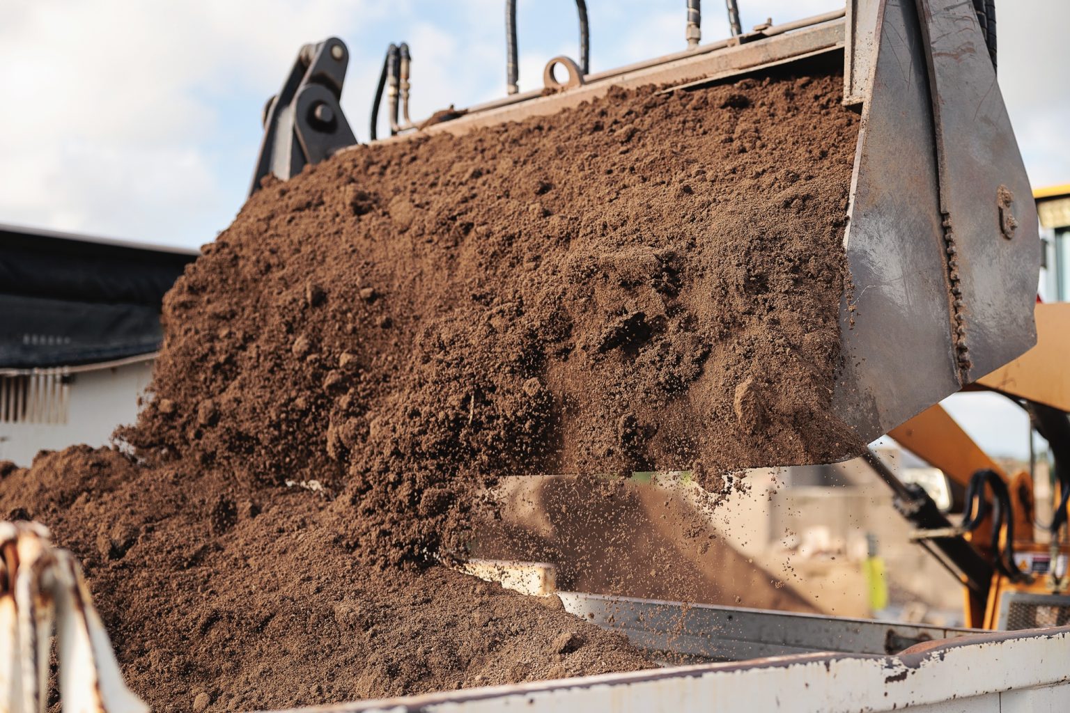 Diggers Landscape Supplies & Garden Decor Mackay