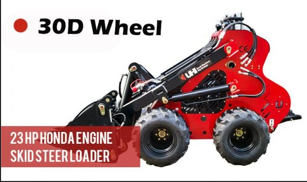 Dingo machine open for general hire at Diggers Landscape Supplies Mackay