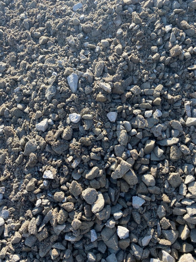 Quarry Products Mackay Diggers Landscape Supplies