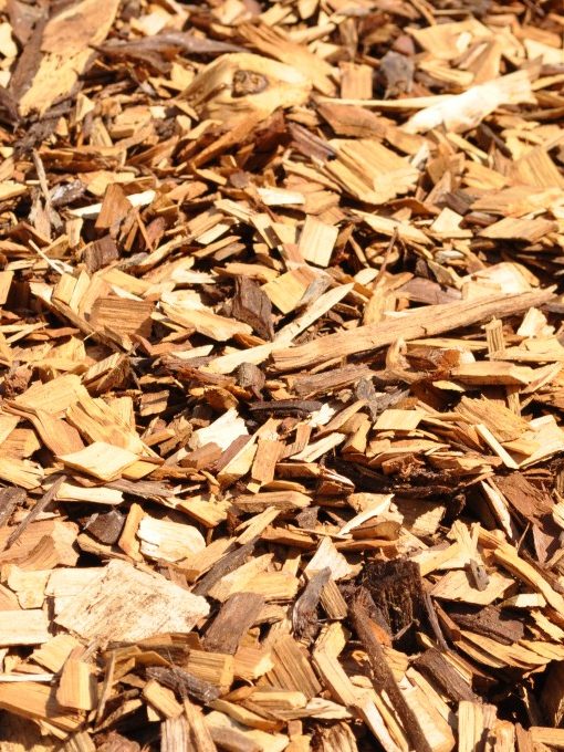 Mulch & Chips Mackay Diggers Landscape Supplies
