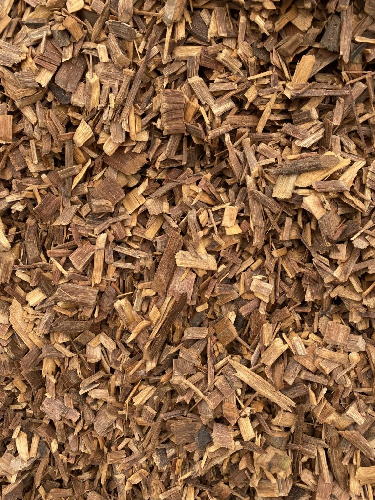 Mulch & Chips Mackay Diggers Landscape Supplies