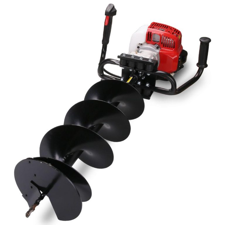 Equipment Hire Mackay Diggers Landscape Supplies